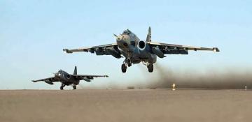 Azerbaijani fighter jets conduct training flights –  VIDEO 