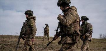 Ukrainian president submits martial law, mobilization extension bills to parliament 