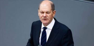 Germany’s Scholz to seek re-election in 2025 –  VIDEO 