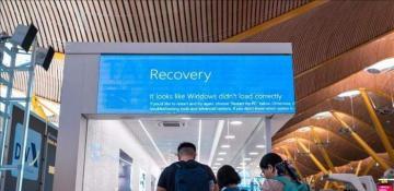 CrowdStrike: Configuration update affected Falcon Sensor, Windows OS 