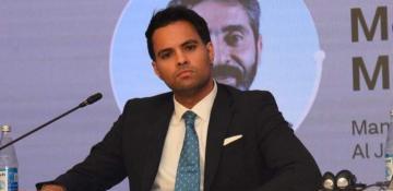  Jaffar Hasnain: Disinformation requires immediate global action - VIDEO  