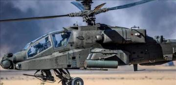 US expected to hand over Apache helicopters to Poland by year-end 
