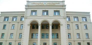 Azerbaijan prevents reconnaissance flights of Armenian drone near Tovuz 