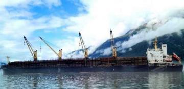 Azerbaijan's Khojaly vessel sets sail from Canada to China, Japan – PHOTO 