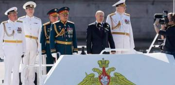 Russia’s Putin threatens ‘countermeasures’ to US missile deployment in Germany 