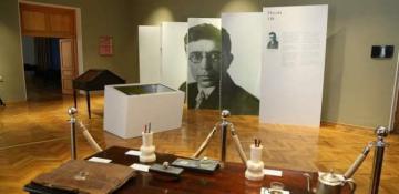 Jafar Jabbarli Theatre Museum links the cultural past of Azerbaijan to the future