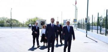 Ankara, Yerevan agree to continue normalization talks 