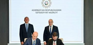 SOCAR, Italy’s Eni embark on cooperation on energy transition initiatives 