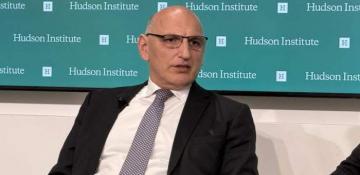 Baku, Yerevan ‘very close’ to finalizing peace treaty: Azerbaijani official 