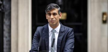 Rishi Sunak announces resignation as UK premier -  VIDEO 