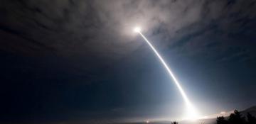 US nuclear missile program costs reportedly rise to $160B