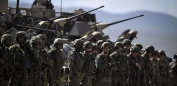 NATO will need dozens of extra brigades to counter Russia – media 