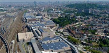 Volkswagen may close Brussels site of it brand Audi 