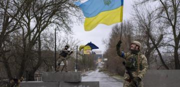 Ukraine curbs plot to overthrow government in failed coup attempt 