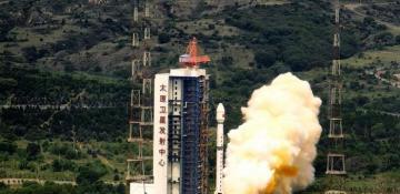 China launches new observation satellite for national defense