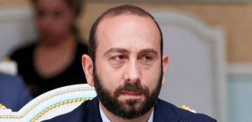 Signing peace agreement with Azerbaijan is of great importance, says Armenian FM