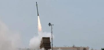 9 killed as rocket hits football pitch in Golan 