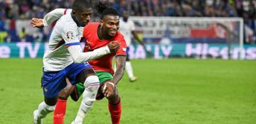 Euro 2024: France beats Portugal 