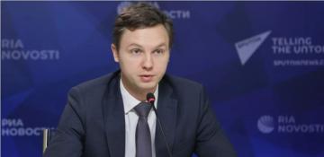  INTERVIEW: Will Russia and Ukraine sign a new gas transit contract?