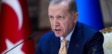 Türkiye expresses concern about Israeli attacks on Lebanon