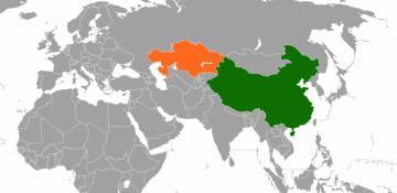 China, Kazakhstan make joint contribution for better world, says ambassador