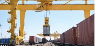 Kazakhstan, China agree on boosting trade relations