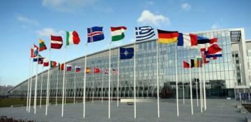 NATO plans to appoint official in charge of support for Ukraine