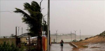 WMO declares Tropical Cyclone Freddy longest-lasting tropical cyclone on record