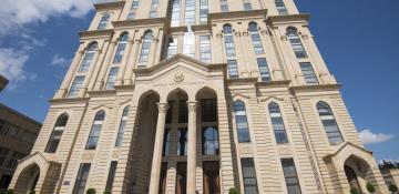 Azerbaijan to invite about 30 organizations to observe early parliamentary elections