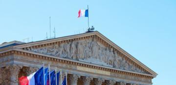 Over 210 candidates withdraw from French parliamentary elections 