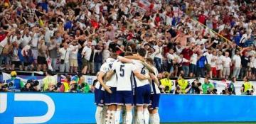EURO 2024: England beat Netherlands to face Spain in final