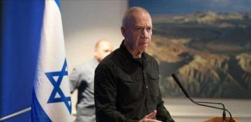 Israel calls for ‘not missing’ current opportunity to reach Gaza cease-fire deal