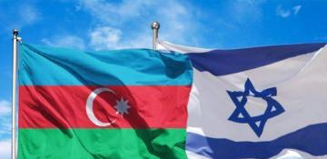 Azerbaijan, Israel discuss strategy to enhance economic relations