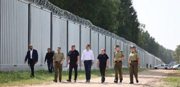  Multimillion-dollar investment: Poland is building a new line of defense