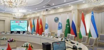 SCO in Astana: Kazakhstan initiates a revolution in regional security 