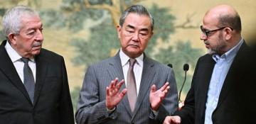  Hamas and Fatah in Beijing: A step towards peace or another agreement on paper? 