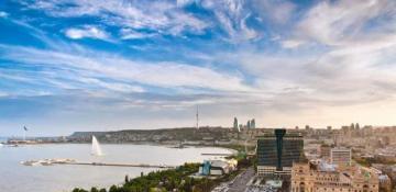 Leaders of Independence Movements from France gather in Baku