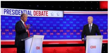 Trump and Biden: Is there an alternative?