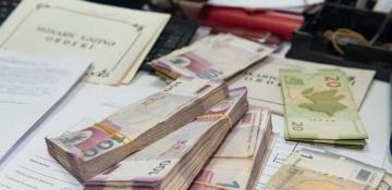 Azerbaijan witnesses growth in financial flow in 2Q2024 