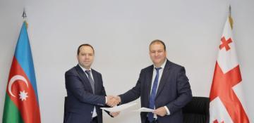 Azerbaijan and Georgia sign Memorandum of Understanding on cyber security