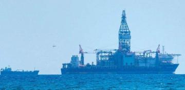 Britain strengthens Israel's energy security