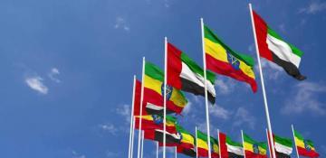 Ethiopia, UAE ink currency swap deal