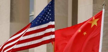 China, U.S. agree to maintain communication at all levels