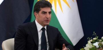 Head of Iraqi Kurdistan invited to COP29