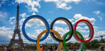 Official opening ceremony of Paris Olympics kicks off 