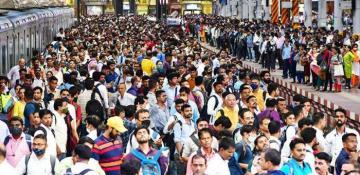 UN: World population is expected to peak in mid-2080s