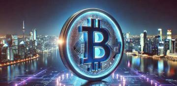 US spot Bitcoin ETFs attract $422 million in single-day inflows 