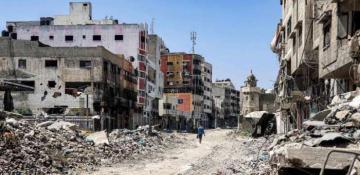 Israeli delegation arrives in Qatar for Gaza ceasefire talks