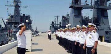 Participants of “Birlestik-2024” exercise return to Azerbaijan