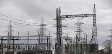 Three Baltic states notice to Russia, Belarus of withdrawal from BRELL system 